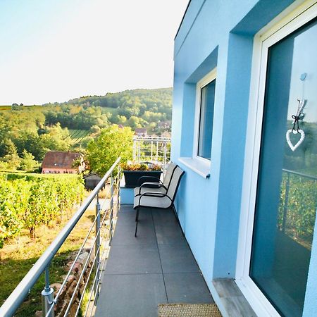 Janea Big Blue House Apartman Reichsfeld Kültér fotó